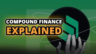 What is Compound Finance COMP Cryptocurrency [upl. by Edwine]