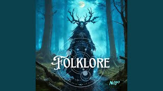 Folklore Instrumental Version [upl. by Odraccir]