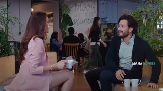 Akhil Akkineni Movie Best interesting Scene  Manamoviez [upl. by Faulkner]