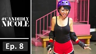 Derby Doll  Ep 8  Candidly Nicole [upl. by Hieronymus]