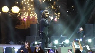 Riyadh Season Himesh Reshammiyas Spectacular Live Concert in Saudi Arabia [upl. by Arval]