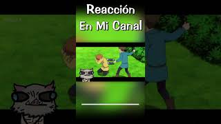 Reaccionando a quotEscanor Rap Nanatsu no Taizai  The One  MegaR ft ‪BynMcquot [upl. by Elocon]