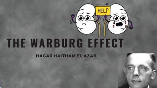 The Warburg effect [upl. by Ennovihc]