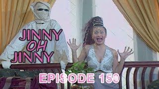 Jinny Oh JInny Episode 150 Mummy 4 [upl. by Kathryn963]