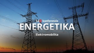 Elektromobilita [upl. by Ttcos502]