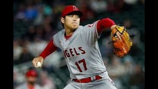 The top MLB free agents and how Ohtani will sign for 500 million plus [upl. by Cyprus]