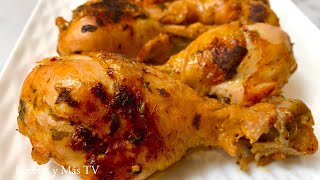 Piernitas de Pollo una receta deliciosa y diferente [upl. by Yeaton66]