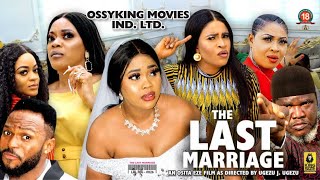 THE LAST MARRIAGE SEASON 1 2002 NEW MOVIE 2022 Latest Nigerian Nollywood MovieUgezu J Ugezu Dir [upl. by Jaclin578]