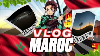 VLOG MAROC 1 [upl. by Soutor]