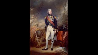 Admiral Horatio Nelson  The Trafalgar Campaign Part 3 [upl. by Dlorej929]