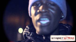 Street Starz Spotlight  Stormzy Stormzy1 [upl. by Panta]