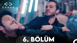 Çukur 1 Sezon 6 Bölüm Full HD [upl. by Ennairam307]