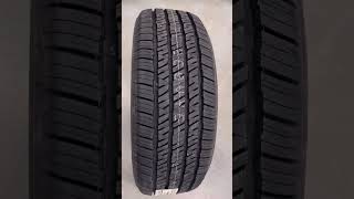 Bridgestone Dueler HT 685 overview Bridgestone Tires heavy duty highwayterrain tire shorts [upl. by Myrah]