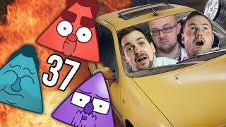 Triforce 37  Crash Bang Wallop What a Podcast [upl. by Gaudette]