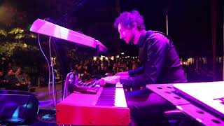 Sloba  Solo Piano live at Valjevo Jazz [upl. by Ednyl745]