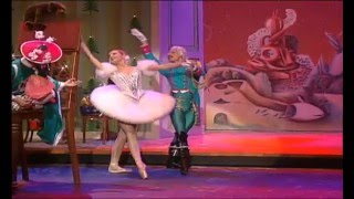 Fernsehballett  NussknackerSuite 1997 [upl. by Thorma]