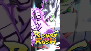 Corrupted Zamasu Epic Comeback evil gokublack viral dblegends destruction [upl. by Ardnuas]