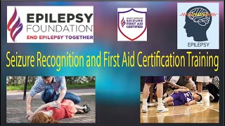 EpilepsySeizures Types Causes Treatment amp First Aid [upl. by Ilime]