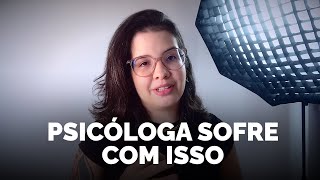 Psicóloga Elaborar prontuário psicológico não precisa ser um sofrimento para você  Marina Tavares [upl. by Emmanuel]