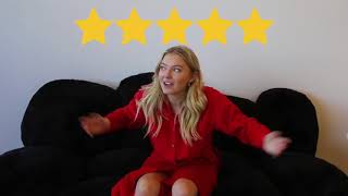 Rating Everything Astrid S [upl. by Afas]