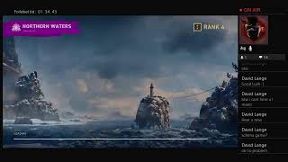 We Play World of Warship legends ps4 Prof Gaming Tallking English Polish Danish [upl. by Toddy]