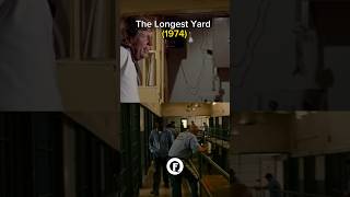 The Longest Yard 1974 v The Longest Yard 2005 movies film [upl. by Dearden]