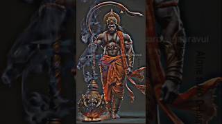 Jai sree ram jai hanuman follower vviralvideo shorts reels power [upl. by Irrahs855]