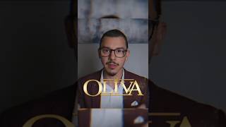 RARE OLIVA CIGAR For True Aficionados [upl. by Shani]