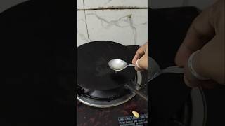 Aaloo ka paratha in chila style [upl. by Aiekat]