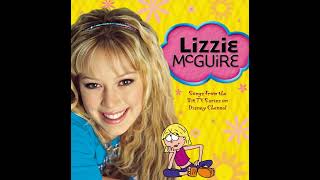 I Cant Wait  Hilary Duff  Lizzie McGuire [upl. by Llesirg]