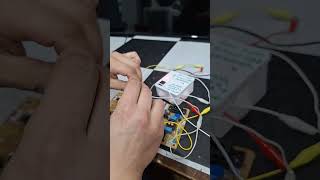 GENIAL HERRAMIENTA DE OPTOACOPLADORES electricidad electronica repair hansdasilva shortvideo [upl. by Burd345]