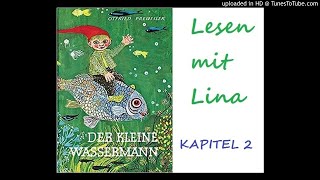 2 II Der kleine Wassermann [upl. by Pappano]