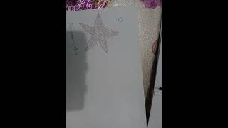 How to draw Astropecten relitarisطريقة رسم نجم البحر المنتظم [upl. by Sahc]