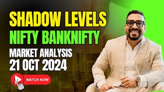 Nifty Bank nifty analysis  Important intraday levels  CE or PE  HDFC bank results impact [upl. by Annoyed]