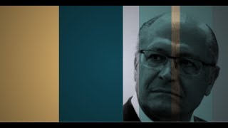 Veja o perfil de Geraldo Alckmin candidato a Presidente da República [upl. by Anawek]