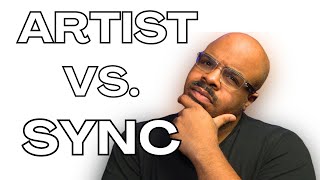 Should You Produce For Artist or Sync Licensing [upl. by Cybil]