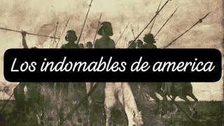 Cómo es que el Kollellaullin volvió tan letales a los guerreros araucanos [upl. by Gladys]