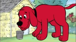 Clifford The Big Red Dog S01Ep33  Clifford Cleans His Room  And Baby Makes Four [upl. by Duong334]