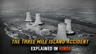 Three mile nuclear disaster [upl. by Rachael]