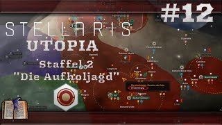 Stellaris LetsPlay Teil 35  Politische Neuordnung nach den Wahlen [upl. by Vedetta]