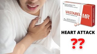 VastareL Mr 35mg হার্টের রোগিদের জন্য একটি বেশেষ ঔষধ  ভাসটারেল এম আর [upl. by Deacon]