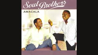 Abantabami  Soul Brothers [upl. by Sokim]