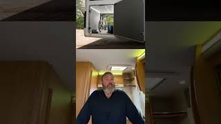 Motorhome News  Smallest 6 Berth MORELO Motorhome shorts [upl. by Oniluap]