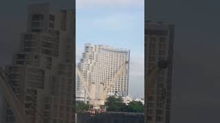 MONTIEN RIVERSIDE HOTEL BANGKOK THAILANDCHAO PHRAYA RIVER [upl. by Assiren73]