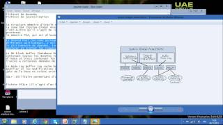 Tuto DBA1 Gérer Linstance Oracle 10g Vidéo 1 [upl. by Fredella]