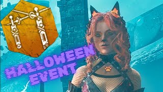 Dead by Daylights NEW Halloween Event is a GAME CHANGER [upl. by Nica734]