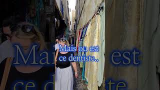 Jai trouvé un dentiste en 24 heures et jai sauvé ma dent [upl. by Rosena]