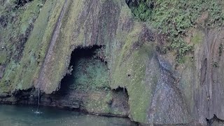 Cascate di San Vittorino via acquatrekking luoghisegretiaduepassidaroma [upl. by Hcire]