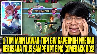 REVIEW SKIN TERBARU WANWAN MPL SOLO RANK AUTO STRESS GAMING [upl. by Vincentia171]