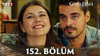 Gönül Dağı 152 Bölüm trt1 [upl. by Bryn930]